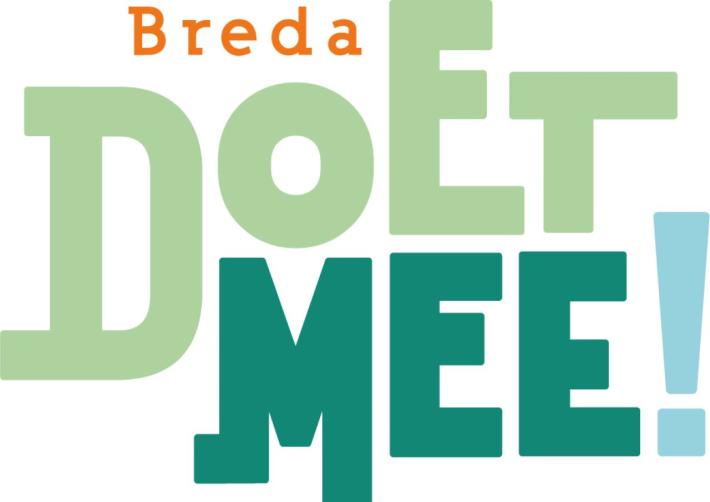 Breda doet mee