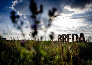 Breda letters