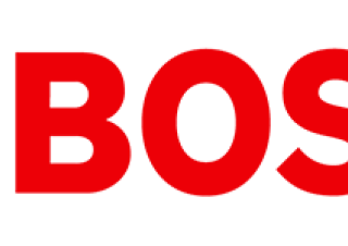 Logo van Bosch