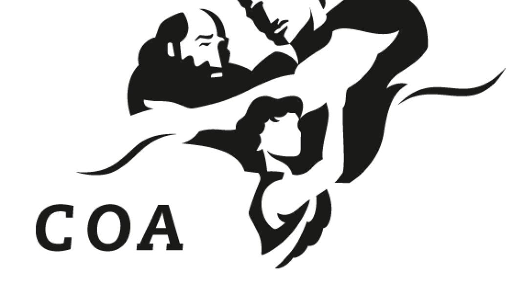 COA logo
