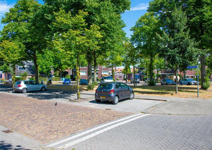 Parkeervergunning Bewoners | Gemeente Breda